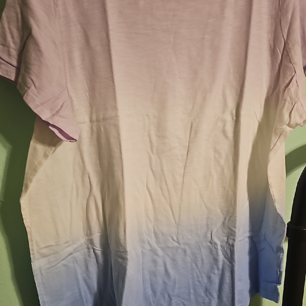 Old Navy Lavender T-Shirt